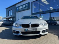 USED 2016 66 BMW 4 SERIES 3.0 435d M Sport Coupe 2dr Diesel Auto xDrive Euro 6 (s/s) (313 ps) &pound;4KEXTRAS*PRO PACK*CAM*H/K*FSH