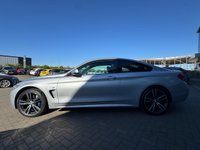 USED 2016 66 BMW 4 SERIES 3.0 435d M Sport Coupe 2dr Diesel Auto xDrive Euro 6 (s/s) (313 ps) &pound;4KEXTRAS*PRO PACK*CAM*H/K*FSH