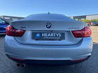 USED 2016 66 BMW 4 SERIES 3.0 435d M Sport Coupe 2dr Diesel Auto xDrive Euro 6 (s/s) (313 ps) &pound;4KEXTRAS*PRO PACK*CAM*H/K*FSH