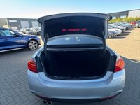 USED 2016 66 BMW 4 SERIES 3.0 435d M Sport Coupe 2dr Diesel Auto xDrive Euro 6 (s/s) (313 ps) &pound;4KEXTRAS*PRO PACK*CAM*H/K*FSH