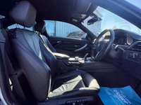 USED 2016 66 BMW 4 SERIES 3.0 435d M Sport Coupe 2dr Diesel Auto xDrive Euro 6 (s/s) (313 ps) &pound;4KEXTRAS*PRO PACK*CAM*H/K*FSH