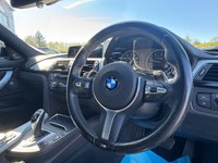 USED 2016 66 BMW 4 SERIES 3.0 435d M Sport Coupe 2dr Diesel Auto xDrive Euro 6 (s/s) (313 ps) &pound;4KEXTRAS*PRO PACK*CAM*H/K*FSH
