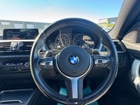 USED 2016 66 BMW 4 SERIES 3.0 435d M Sport Coupe 2dr Diesel Auto xDrive Euro 6 (s/s) (313 ps) &pound;4KEXTRAS*PRO PACK*CAM*H/K*FSH