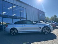 USED 2016 66 BMW 4 SERIES 3.0 435d M Sport Coupe 2dr Diesel Auto xDrive Euro 6 (s/s) (313 ps) &pound;4KEXTRAS*PRO PACK*CAM*H/K*FSH