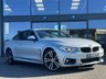 USED 2016 66 BMW 4 SERIES 3.0 435d M Sport Coupe 2dr Diesel Auto xDrive Euro 6 (s/s) (313 ps) &pound;4KEXTRAS*PRO PACK*CAM*H/K*FSH