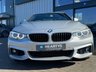 USED 2016 66 BMW 4 SERIES 3.0 435d M Sport Coupe 2dr Diesel Auto xDrive Euro 6 (s/s) (313 ps) &pound;4KEXTRAS*PRO PACK*CAM*H/K*FSH