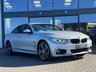 USED 2016 66 BMW 4 SERIES 3.0 435d M Sport Coupe 2dr Diesel Auto xDrive Euro 6 (s/s) (313 ps) &pound;4KEXTRAS*PRO PACK*CAM*H/K*FSH