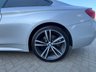 USED 2016 66 BMW 4 SERIES 3.0 435d M Sport Coupe 2dr Diesel Auto xDrive Euro 6 (s/s) (313 ps) &pound;4KEXTRAS*PRO PACK*CAM*H/K*FSH
