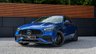 USED 2022 72 MERCEDES-BENZ C-CLASS 1.5 C200h MHEV AMG Line Saloon 4dr Petrol Hybrid G-Tronic+ Euro 6 (s/s) (224 ps) 