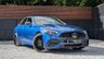 USED 2022 72 MERCEDES-BENZ C-CLASS 1.5 C200h MHEV AMG Line Saloon 4dr Petrol Hybrid G-Tronic+ Euro 6 (s/s) (224 ps) 