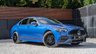 USED 2022 72 MERCEDES-BENZ C-CLASS 1.5 C200h MHEV AMG Line Saloon 4dr Petrol Hybrid G-Tronic+ Euro 6 (s/s) (224 ps) 