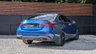 USED 2022 72 MERCEDES-BENZ C-CLASS 1.5 C200h MHEV AMG Line Saloon 4dr Petrol Hybrid G-Tronic+ Euro 6 (s/s) (224 ps) 