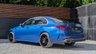 USED 2022 72 MERCEDES-BENZ C-CLASS 1.5 C200h MHEV AMG Line Saloon 4dr Petrol Hybrid G-Tronic+ Euro 6 (s/s) (224 ps) 