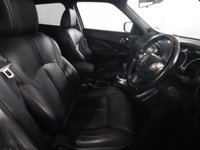 USED 2018 68 NISSAN JUKE 1.5 dCi Tekna SUV 5dr Diesel Manual Euro 6 (s/s) (110 ps) 