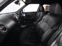USED 2018 68 NISSAN JUKE 1.5 dCi Tekna SUV 5dr Diesel Manual Euro 6 (s/s) (110 ps) 
