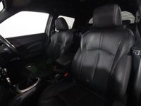 USED 2018 68 NISSAN JUKE 1.5 dCi Tekna SUV 5dr Diesel Manual Euro 6 (s/s) (110 ps) 