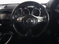 USED 2018 68 NISSAN JUKE 1.5 dCi Tekna SUV 5dr Diesel Manual Euro 6 (s/s) (110 ps) 