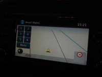 USED 2018 68 NISSAN JUKE 1.5 dCi Tekna SUV 5dr Diesel Manual Euro 6 (s/s) (110 ps) 