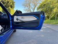USED 2015 15 BMW 4 SERIES 3.0 435d M Sport Convertible 2dr Diesel Auto xDrive Euro 6 (s/s) (313 ps) 1 FORMER KEEPER - FULL HISTORY