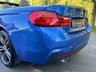 USED 2015 15 BMW 4 SERIES 3.0 435d M Sport Convertible 2dr Diesel Auto xDrive Euro 6 (s/s) (313 ps) 1 FORMER KEEPER - FULL HISTORY