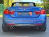 USED 2015 15 BMW 4 SERIES 3.0 435d M Sport Convertible 2dr Diesel Auto xDrive Euro 6 (s/s) (313 ps) 1 FORMER KEEPER - FULL HISTORY