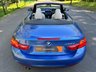 USED 2015 15 BMW 4 SERIES 3.0 435d M Sport Convertible 2dr Diesel Auto xDrive Euro 6 (s/s) (313 ps) 1 FORMER KEEPER - FULL HISTORY