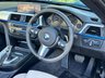 USED 2015 15 BMW 4 SERIES 3.0 435d M Sport Convertible 2dr Diesel Auto xDrive Euro 6 (s/s) (313 ps) 1 FORMER KEEPER - FULL HISTORY