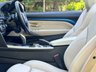 USED 2015 15 BMW 4 SERIES 3.0 435d M Sport Convertible 2dr Diesel Auto xDrive Euro 6 (s/s) (313 ps) 1 FORMER KEEPER - FULL HISTORY