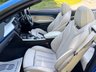 USED 2015 15 BMW 4 SERIES 3.0 435d M Sport Convertible 2dr Diesel Auto xDrive Euro 6 (s/s) (313 ps) 1 FORMER KEEPER - FULL HISTORY