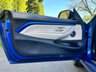 USED 2015 15 BMW 4 SERIES 3.0 435d M Sport Convertible 2dr Diesel Auto xDrive Euro 6 (s/s) (313 ps) 1 FORMER KEEPER - FULL HISTORY