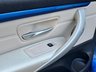 USED 2015 15 BMW 4 SERIES 3.0 435d M Sport Convertible 2dr Diesel Auto xDrive Euro 6 (s/s) (313 ps) 1 FORMER KEEPER - FULL HISTORY