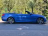 USED 2015 15 BMW 4 SERIES 3.0 435d M Sport Convertible 2dr Diesel Auto xDrive Euro 6 (s/s) (313 ps) 1 FORMER KEEPER - FULL HISTORY