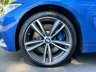USED 2015 15 BMW 4 SERIES 3.0 435d M Sport Convertible 2dr Diesel Auto xDrive Euro 6 (s/s) (313 ps) 1 FORMER KEEPER - FULL HISTORY