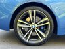 USED 2015 15 BMW 4 SERIES 3.0 435d M Sport Convertible 2dr Diesel Auto xDrive Euro 6 (s/s) (313 ps) 1 FORMER KEEPER - FULL HISTORY