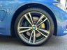 USED 2015 15 BMW 4 SERIES 3.0 435d M Sport Convertible 2dr Diesel Auto xDrive Euro 6 (s/s) (313 ps) 1 FORMER KEEPER - FULL HISTORY