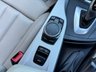 USED 2015 15 BMW 4 SERIES 3.0 435d M Sport Convertible 2dr Diesel Auto xDrive Euro 6 (s/s) (313 ps) 1 FORMER KEEPER - FULL HISTORY
