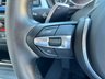 USED 2015 15 BMW 4 SERIES 3.0 435d M Sport Convertible 2dr Diesel Auto xDrive Euro 6 (s/s) (313 ps) 1 FORMER KEEPER - FULL HISTORY