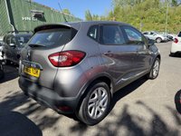 USED 2016 66 RENAULT CAPTUR 0.9 TCe ENERGY Dynamique Nav SUV 5dr Petrol Manual Euro 6 (s/s) (90 ps) SERVICE HISTORY - 4 SERVICES, 2 KEYS, &pound;35 TAX