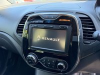 USED 2016 66 RENAULT CAPTUR 0.9 TCe ENERGY Dynamique Nav SUV 5dr Petrol Manual Euro 6 (s/s) (90 ps) SERVICE HISTORY - 4 SERVICES, 2 KEYS, &pound;35 TAX