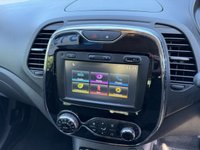 USED 2016 66 RENAULT CAPTUR 0.9 TCe ENERGY Dynamique Nav SUV 5dr Petrol Manual Euro 6 (s/s) (90 ps) SERVICE HISTORY - 4 SERVICES, 2 KEYS, &pound;35 TAX