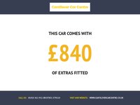 USED 2016 66 RENAULT CAPTUR 0.9 TCe ENERGY Dynamique Nav SUV 5dr Petrol Manual Euro 6 (s/s) (90 ps) SERVICE HISTORY - 4 SERVICES, 2 KEYS, &pound;35 TAX