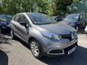 USED 2016 66 RENAULT CAPTUR 0.9 TCe ENERGY Dynamique Nav SUV 5dr Petrol Manual Euro 6 (s/s) (90 ps) SERVICE HISTORY - 4 SERVICES, 2 KEYS, &pound;35 TAX
