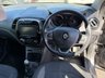 USED 2016 66 RENAULT CAPTUR 0.9 TCe ENERGY Dynamique Nav SUV 5dr Petrol Manual Euro 6 (s/s) (90 ps) SERVICE HISTORY - 4 SERVICES, 2 KEYS, &pound;35 TAX