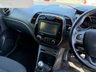 USED 2016 66 RENAULT CAPTUR 0.9 TCe ENERGY Dynamique Nav SUV 5dr Petrol Manual Euro 6 (s/s) (90 ps) SERVICE HISTORY - 4 SERVICES, 2 KEYS, &pound;35 TAX