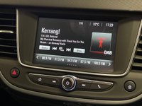 USED 2020 70 VAUXHALL CROSSLAND X 1.2 Turbo Elite SUV 5dr Petrol Auto Euro 6 (s/s) (130 ps) REAR PARKING SENSORS