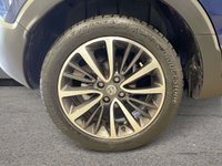 USED 2020 70 VAUXHALL CROSSLAND X 1.2 Turbo Elite SUV 5dr Petrol Auto Euro 6 (s/s) (130 ps) REAR PARKING SENSORS