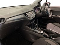 USED 2020 70 VAUXHALL CROSSLAND X 1.2 Turbo Elite SUV 5dr Petrol Auto Euro 6 (s/s) (130 ps) REAR PARKING SENSORS