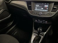 USED 2020 70 VAUXHALL CROSSLAND X 1.2 Turbo Elite SUV 5dr Petrol Auto Euro 6 (s/s) (130 ps) REAR PARKING SENSORS