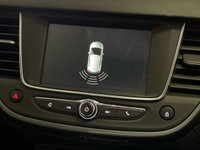 USED 2020 70 VAUXHALL CROSSLAND X 1.2 Turbo Elite SUV 5dr Petrol Auto Euro 6 (s/s) (130 ps) REAR PARKING SENSORS