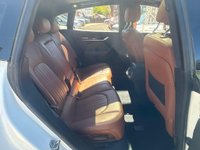 USED 2017 66 MASERATI LEVANTE 3.0D V6 ZF 4WD Euro 6 (s/s) 5dr PAN ROOF TAN LEATHER R CAM ETC
